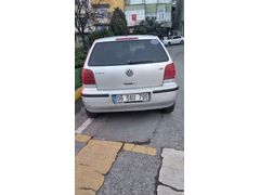 Sahibinden Volkswagen Polo 1.4 TDi Comfortline 2001 Model