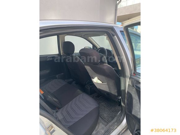 Sahibinden Opel Astra 1.6 CD 2000 Model 