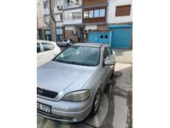 Sahibinden Opel Astra 1.6 CD 2000 Model 
