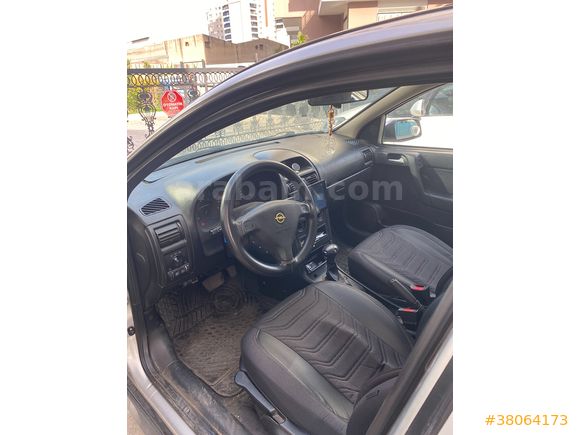 Sahibinden Opel Astra 1.6 CD 2000 Model 