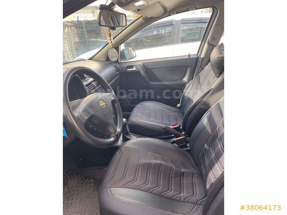 Sahibinden Opel Astra 1.6 CD 2000 Model 