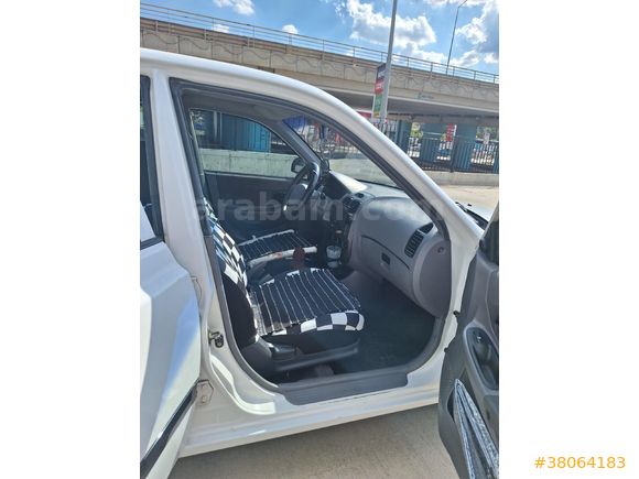 Sahibinden Hyundai Accent 1.5 CRDi Admire 2004 Model