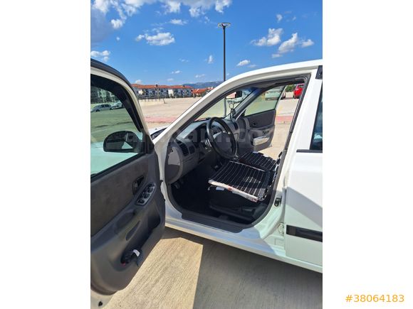 Sahibinden Hyundai Accent 1.5 CRDi Admire 2004 Model