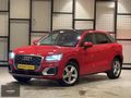 BEYGÜVEN AUTO DAN 2016 AUDİ Q2 DESİGN 1.4TFSI DEGİŞENSİZ