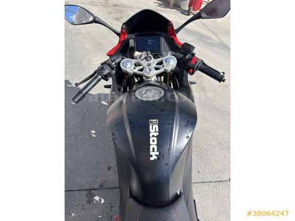 Sahibinden RKS SRK125-R 