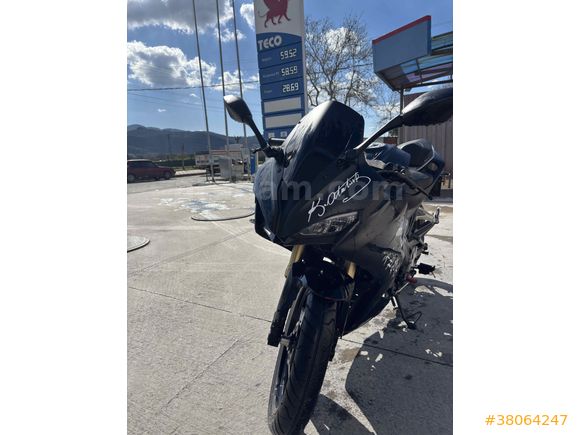 Sahibinden RKS SRK125-R 