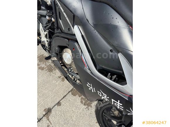 Sahibinden RKS SRK125-R 