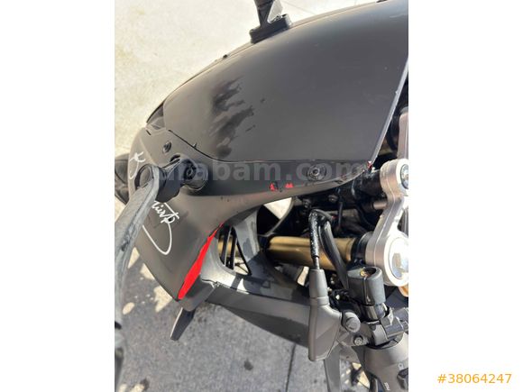 Sahibinden RKS SRK125-R 