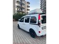 Sahibinden Renault Kangoo Multix 1.5 dCi Touch 2013 Model 
