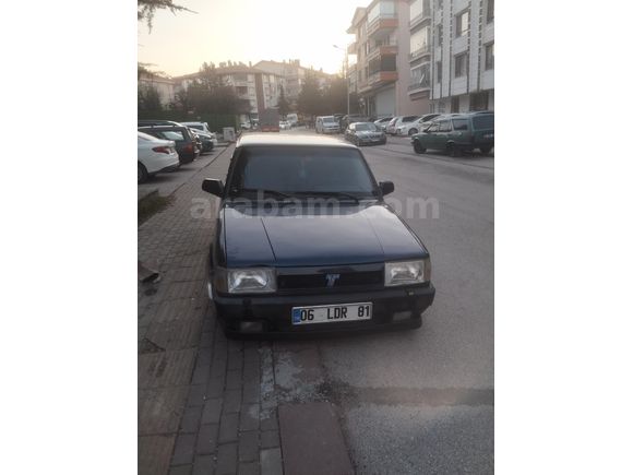 Sahibinden Tofaş Doğan SL  Slx  Motor  muayene var