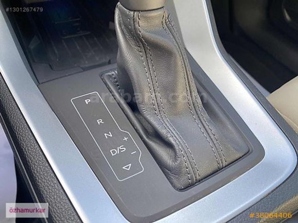 ÖZHAMURKAR-2025 ORJİNAL AUDİ Q-3 35 TFSI ADVANCED % 20 KDV