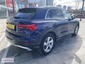ÖZHAMURKAR-2025 ORJİNAL AUDİ Q-3 35 TFSI ADVANCED % 20 KDV