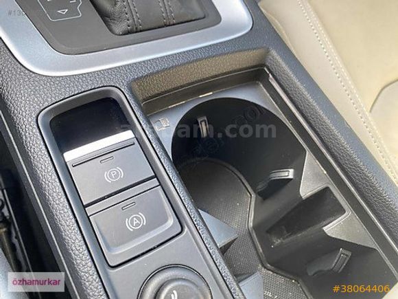 ÖZHAMURKAR-2025 ORJİNAL AUDİ Q-3 35 TFSI ADVANCED % 20 KDV