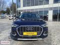 ÖZHAMURKAR-2025 ORJİNAL AUDİ Q-3 35 TFSI ADVANCED % 20 KDV