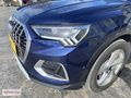 ÖZHAMURKAR-2025 ORJİNAL AUDİ Q-3 35 TFSI ADVANCED % 20 KDV