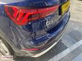 ÖZHAMURKAR-2025 ORJİNAL AUDİ Q-3 35 TFSI ADVANCED % 20 KDV