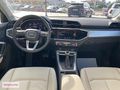 ÖZHAMURKAR-2025 ORJİNAL AUDİ Q-3 35 TFSI ADVANCED % 20 KDV