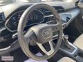 ÖZHAMURKAR-2025 ORJİNAL AUDİ Q-3 35 TFSI ADVANCED % 20 KDV