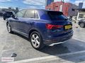 ÖZHAMURKAR-2025 ORJİNAL AUDİ Q-3 35 TFSI ADVANCED % 20 KDV