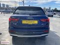 ÖZHAMURKAR-2025 ORJİNAL AUDİ Q-3 35 TFSI ADVANCED % 20 KDV