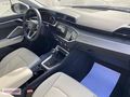 ÖZHAMURKAR-2025 ORJİNAL AUDİ Q-3 35 TFSI ADVANCED % 20 KDV