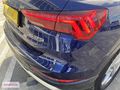 ÖZHAMURKAR-2025 ORJİNAL AUDİ Q-3 35 TFSI ADVANCED % 20 KDV