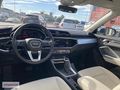 ÖZHAMURKAR-2025 ORJİNAL AUDİ Q-3 35 TFSI ADVANCED % 20 KDV