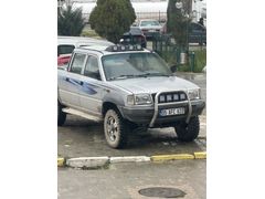 Sahibinden Tata Telcoline 4x4 Çift Kabin 2004 Model 