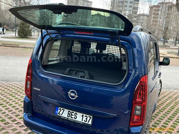 2023 MODEL ULTİMATE CAM TAVAN HATASIZ BOYASIZ DEĞİŞENSİZ 