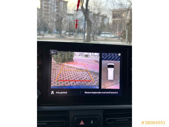 2023 MODEL ULTİMATE CAM TAVAN HATASIZ BOYASIZ DEĞİŞENSİZ 