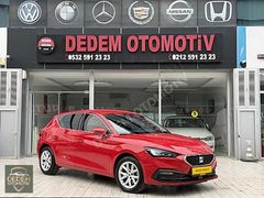 **BOYASIZ** 2021 SEAT LEON 1.0 eTSI STYLE PLUS 110HP 108 KM
