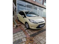 Sahibinden Ford Fiesta 1.4 TDCi Trend 2010 Model 