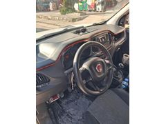 Sahibinden Fiat Doblo Cargo 1.3 Multijet Maxi 2020 Model  200.000 km Beyaz