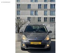 2011 MODEL RENAULT CLİO DÜŞÜK KM HATASIZ OTOMATİK VİTES