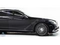 BURAKLAR'DAN 2016 MODEL MERCEDES S 350 D 4 MATİC LONG 3.0