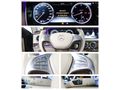BURAKLAR'DAN 2016 MODEL MERCEDES S 350 D 4 MATİC LONG 3.0