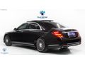 BURAKLAR'DAN 2016 MODEL MERCEDES S 350 D 4 MATİC LONG 3.0
