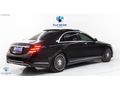 BURAKLAR'DAN 2016 MODEL MERCEDES S 350 D 4 MATİC LONG 3.0