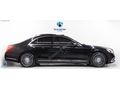 BURAKLAR'DAN 2016 MODEL MERCEDES S 350 D 4 MATİC LONG 3.0