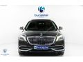 BURAKLAR'DAN 2016 MODEL MERCEDES S 350 D 4 MATİC LONG 3.0