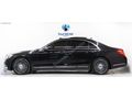 BURAKLAR'DAN 2016 MODEL MERCEDES S 350 D 4 MATİC LONG 3.0