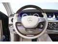 BURAKLAR'DAN 2016 MODEL MERCEDES S 350 D 4 MATİC LONG 3.0