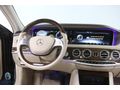 BURAKLAR'DAN 2016 MODEL MERCEDES S 350 D 4 MATİC LONG 3.0