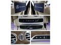 BURAKLAR'DAN 2016 MODEL MERCEDES S 350 D 4 MATİC LONG 3.0
