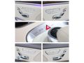 BURAKLAR'DAN 2016 MODEL MERCEDES S 350 D 4 MATİC LONG 3.0