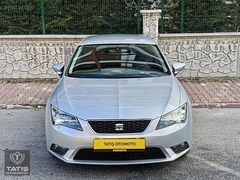 2013 SEAT LEON 1.2 TSI OTOMATİK 116.000 KM TAM BAKIM LED FAR