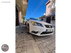 KCR MOTORS'DAN HATASIZ SEAT LEON