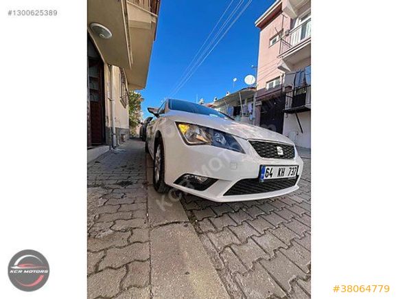 KCR MOTORS'DAN HATASIZ SEAT LEON