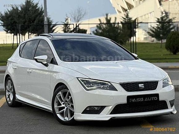 2015 HATASIZ~1.2 TSI~DSG~CAM TAVAN~LED FAR