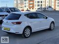LEON 1.2TSİ STYLE DSG HATASIZ BOYASIZ TRAMERSİZ